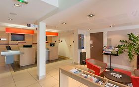 Hôtel ibis Guingamp Cœur de Bretagne